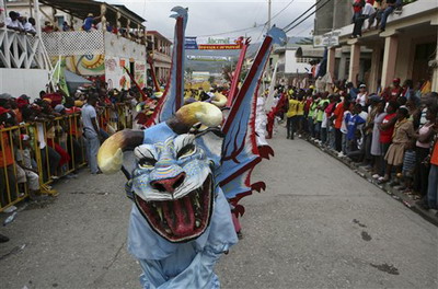 Haiti HH/HB9AMO Haiti HH/HB9AMO